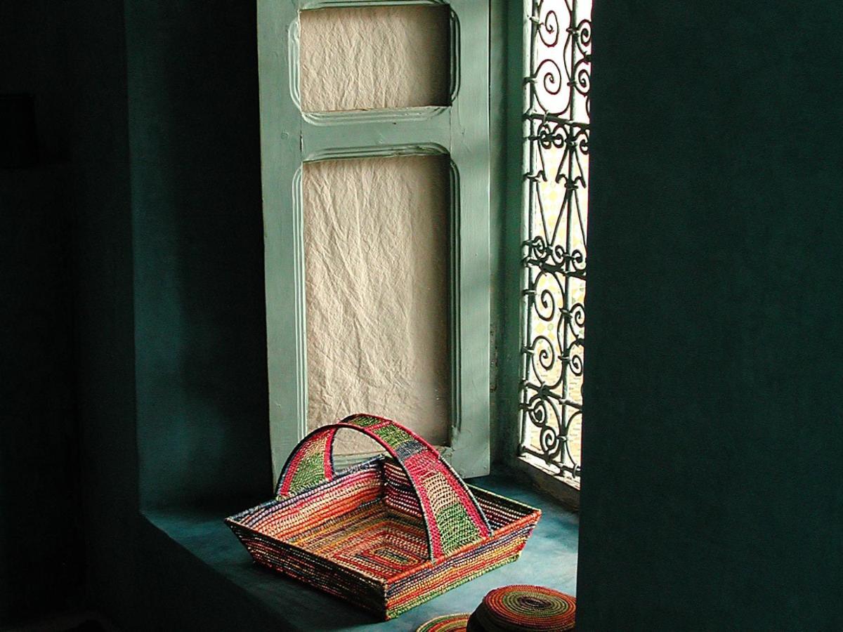 Riad Dar Marhaba Marrakesh Exterior photo