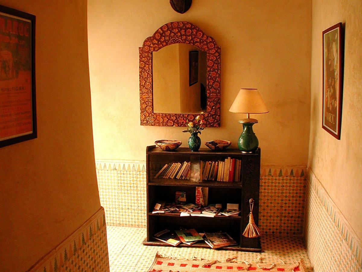 Riad Dar Marhaba Marrakesh Exterior photo