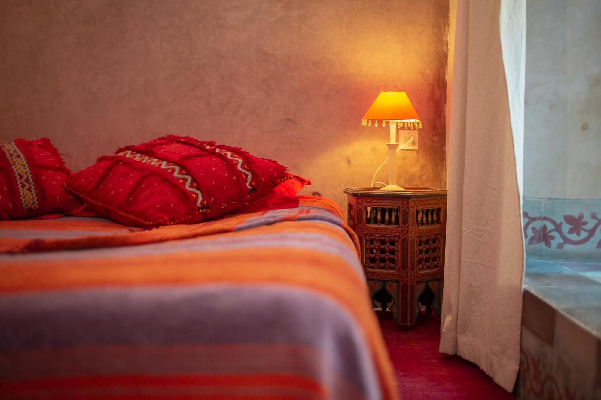 Riad Dar Marhaba Marrakesh Room photo